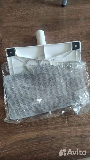 Пароочиститель xiaomi deerma, паровая швабра