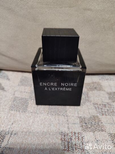 Мужская туалетная вода