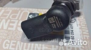 Форсунка топливная (мет) 166009445R renault