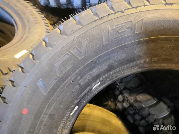 Kама-Euro LCV-131 215/75 R16С