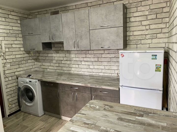 Комната 18 м² в 1-к., 7/9 эт.