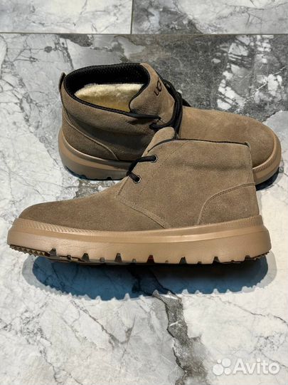 Ботинки UGG