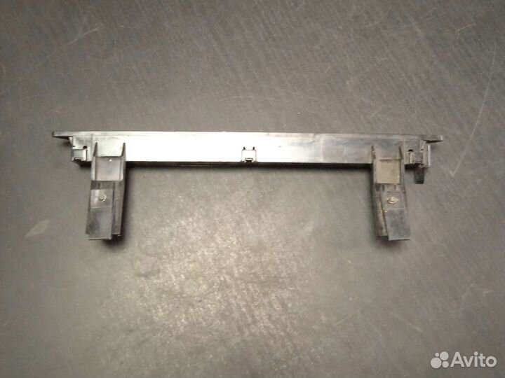 Фонарь задний (стоп сигнал) Skoda Fabia