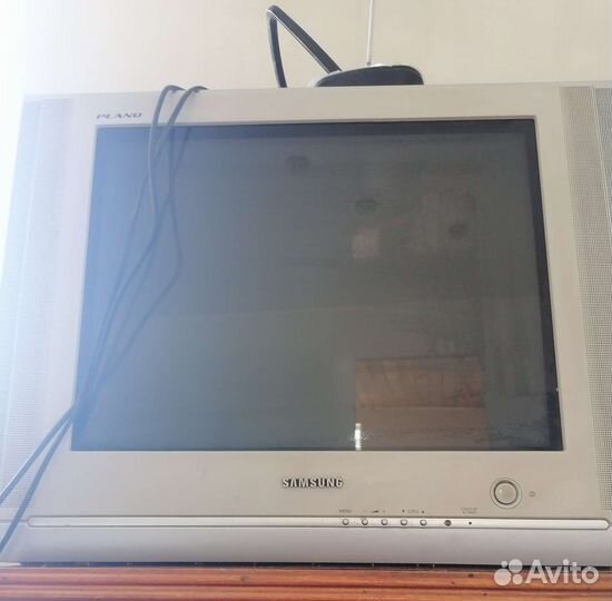 Телевизор