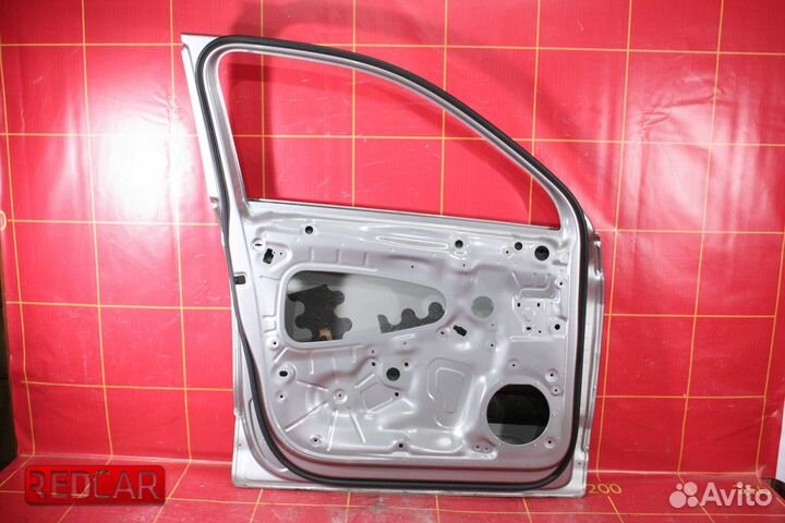 Дверь перед лев Volkswagen Tiguan 2 (17)