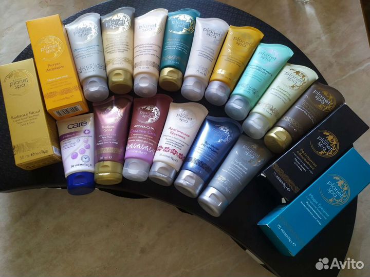 Маска для лица