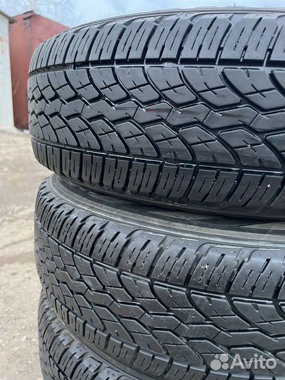 Yokohama Geolandar H/T-S G051 215/70 R16