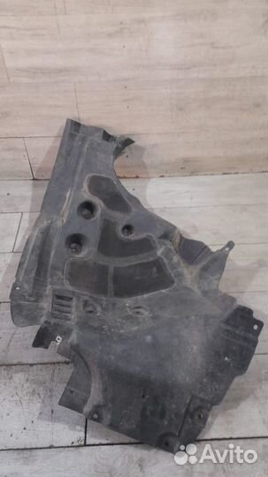 Подкрылок передний правый Bmw X5 G05 С 2018 Года