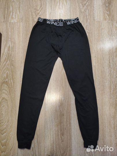 Термобельё мужское 50-52 L