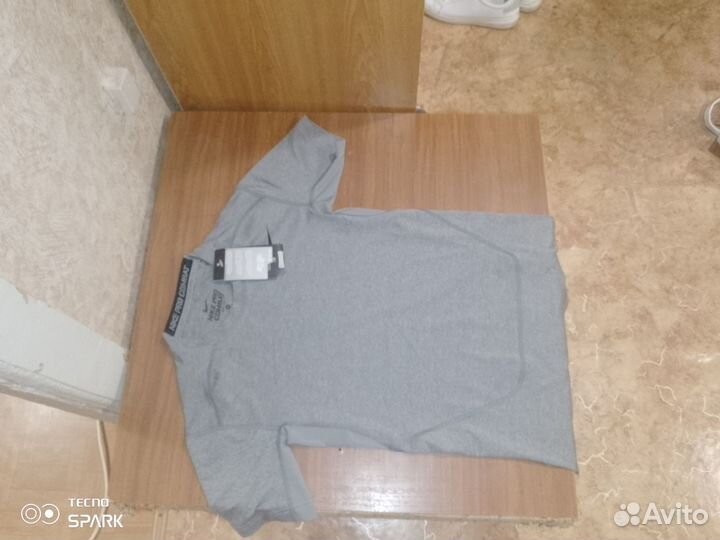 Футболка найк