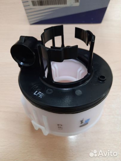 Фильтр топливный hyundai tucson (2004)