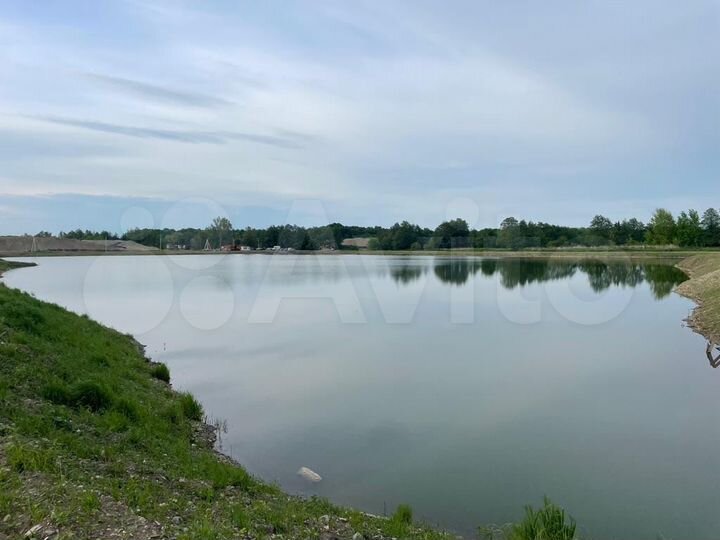 Участок 5 га (СНТ, ДНП)