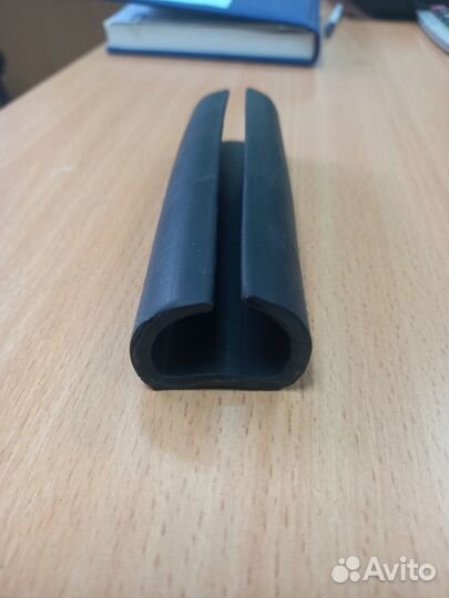 Сушильные камеры древесины - дверной уплотнитель