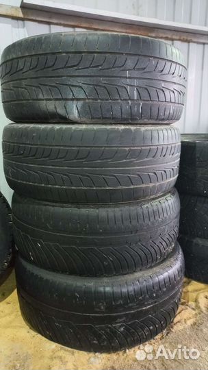 Michelin Energy XT1 245/45 R18