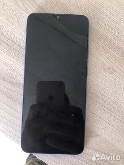 iPhone 6 Plus, 16 ГБ