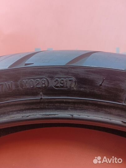 120/70 R19 Pirelli Scorpion Trail 2 N-5232 Мотошин