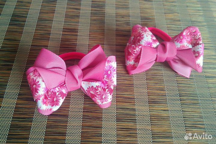 Резинка для волос