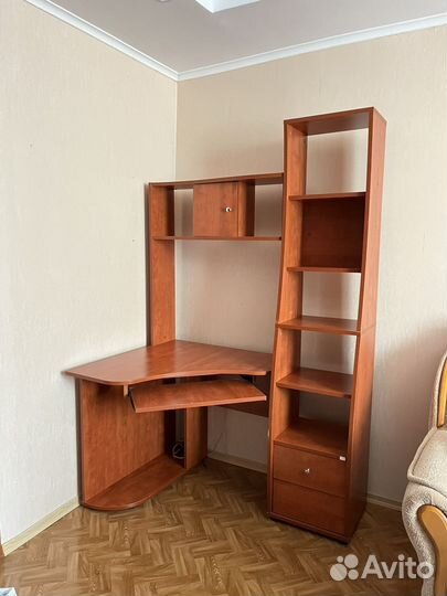 Компьютерный стол бу