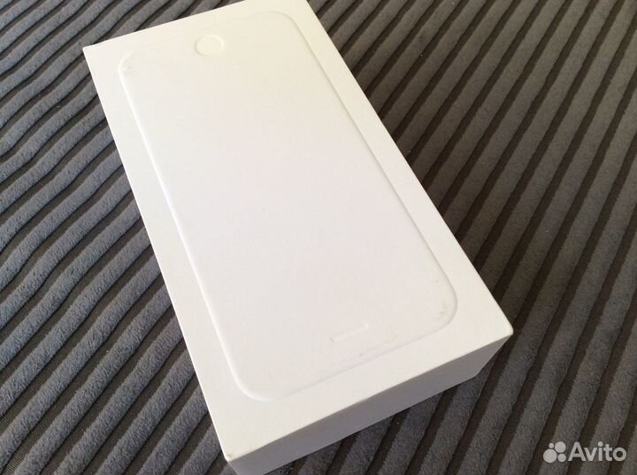 Коробки для iPhone 5, Х