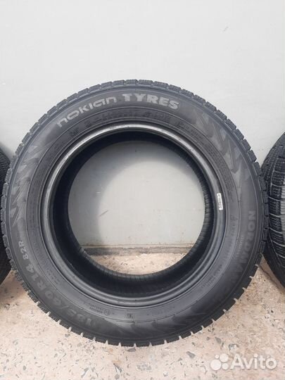 Nokian Tyres Nordman RS2 185/60 R14