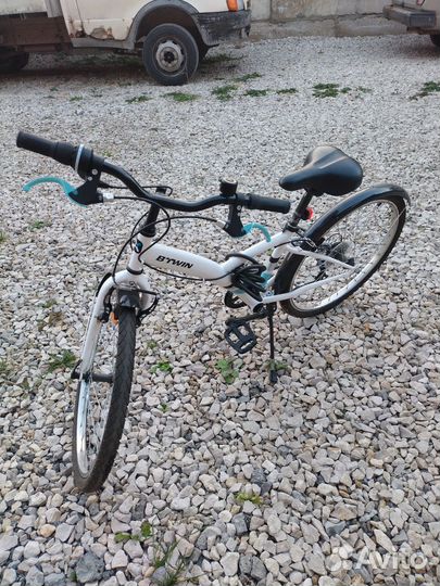 Велосипед Bitwin