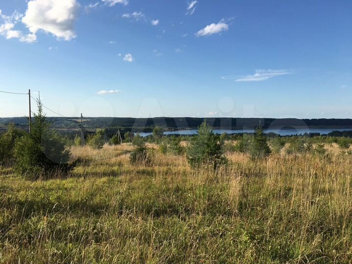 Участок 12 га (СНТ, ДНП)