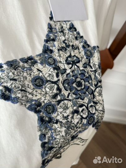 В наличии футболка Dior, Xs,S,M,L