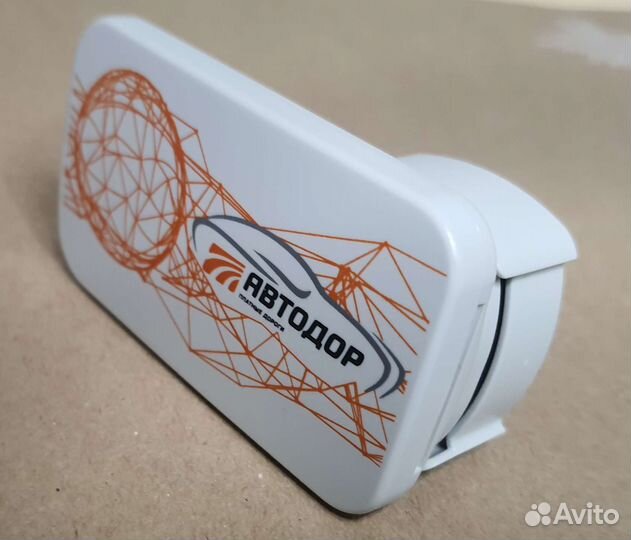 Транспондер T-Pass (М4, М3, М11, М12) в аренду