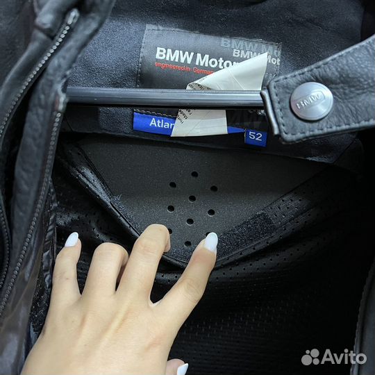 Мотокуртка BMW Atlantis 4