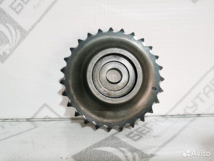 Шестерня распредвала Bmw 3 E39 M57D25 1995-2004