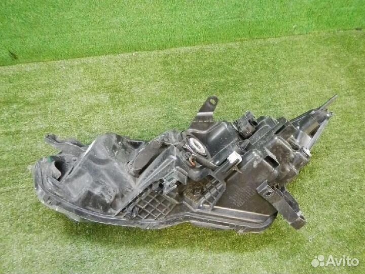 Фара правая Nissan Qashqai