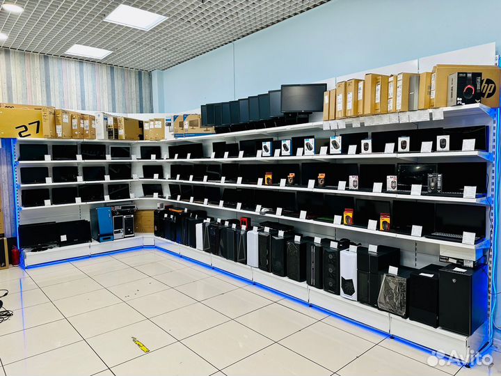 Видеокарта Palit GeForce RTX 4060 dual 8Gb