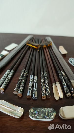 Палочки для роллов и суши