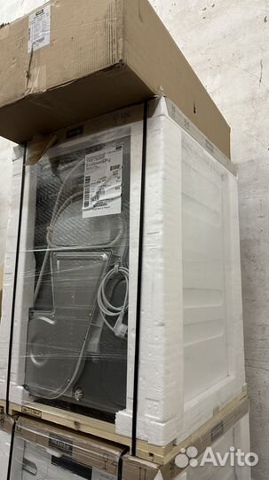 Сушильная машина Miele TWF 760 WP