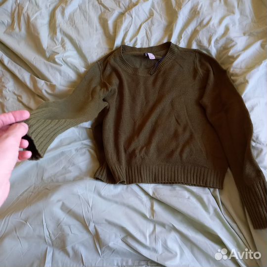 Свитер h&m