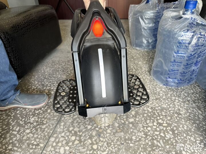 Моноколесо ninebot z10 v.2