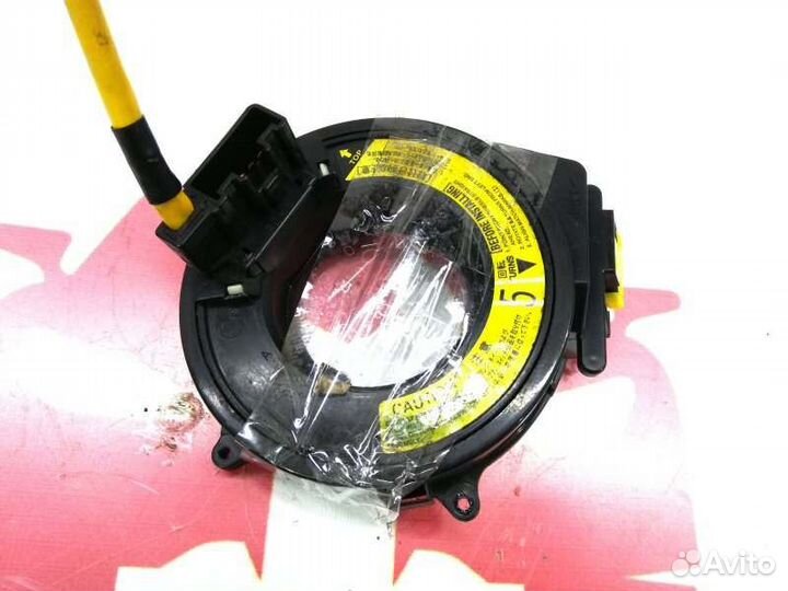 Шлейф-лента air bag Toyota Tundra UCK40 2UZ-FE