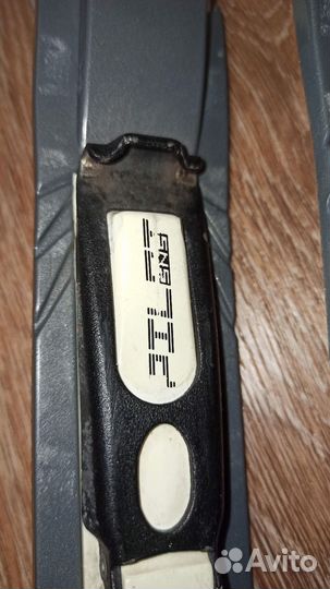 Крепления для лыж Salomon SNS Pilot