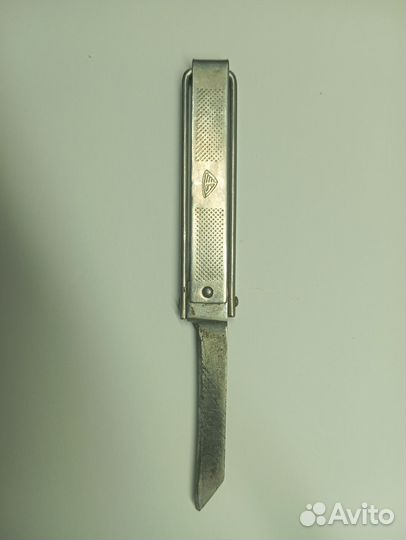 Рамочный нож СССР цо 85