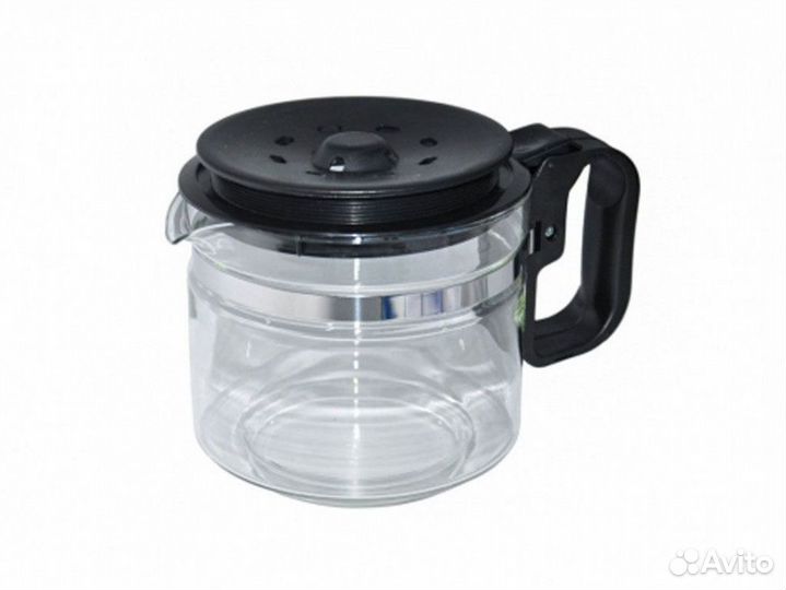 Колба для кофеварки универсальная на 12/15 чашек W