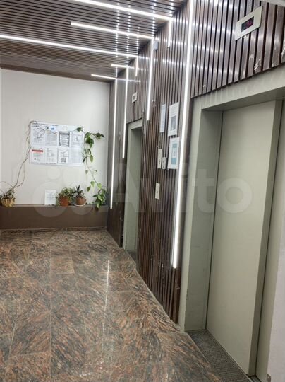 2-к. квартира, 51,1 м², 5/12 эт.