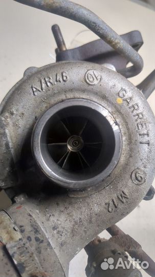 Турбина Ford Mondeo 4, 2010