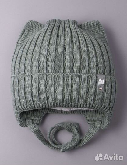Шапка детская