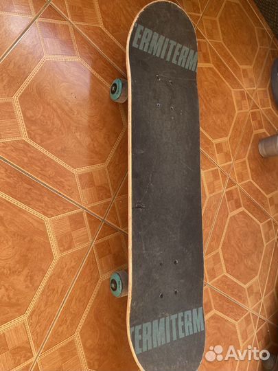 Скейтборд termit