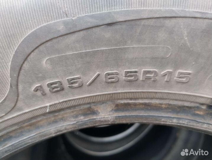 Sava Eskimo Stud 185/65 R15