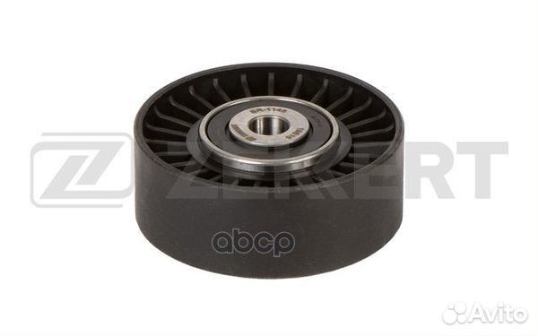 Ролик обводной агрегатного ремня Land Rover