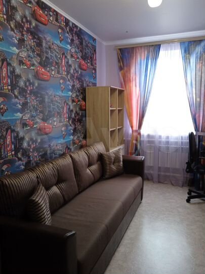 Дом 157 м² на участке 14 сот.