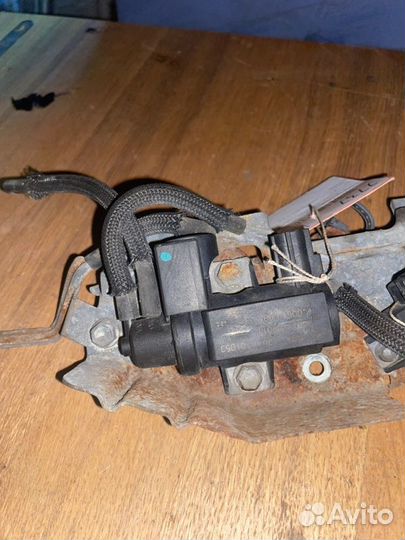 Клапан электромагнитный Toyota Avensis универсал