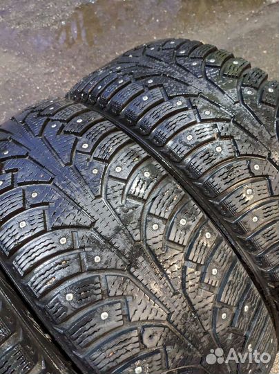 Nokian Tyres Hakkapeliitta 5 205/55 R16