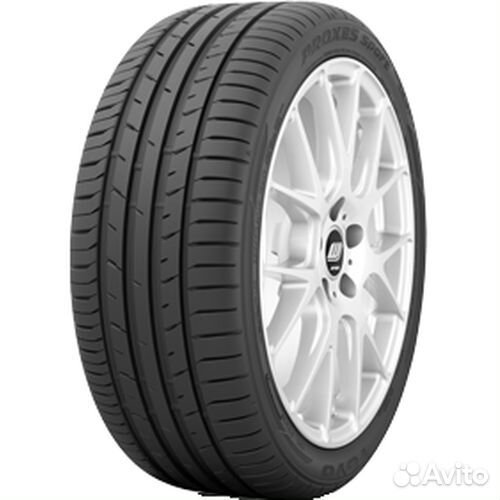 Toyo Proxes Sport 215/55 R17 98Y